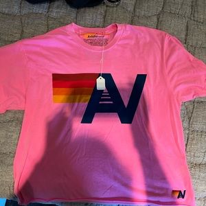 new aviator nation tee